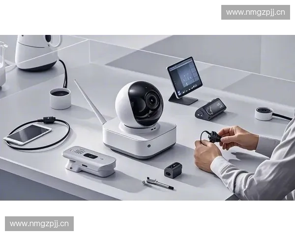 智能摄像机引领家庭安防新时代实现全方位智能监控管理
