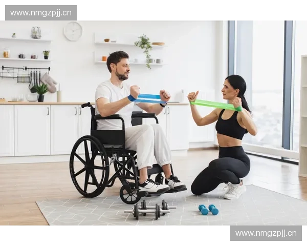 创新运动康复设备助力恢复与提升运动表现的全新解决方案