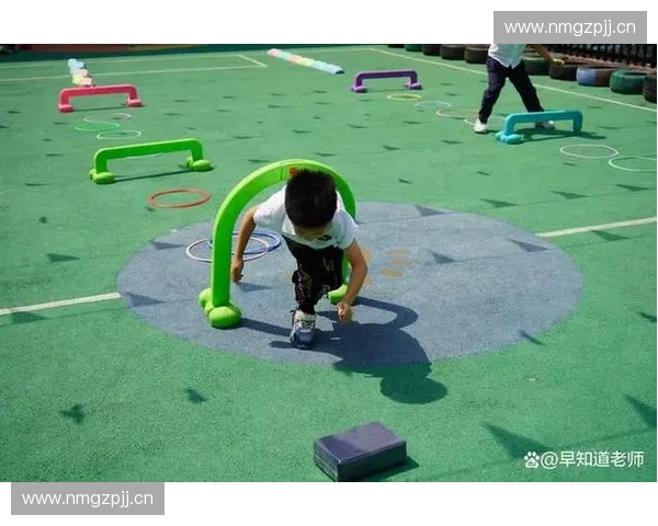 灵敏梯训练在提升运动表现与协调性方面的应用与实践探索